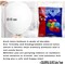 100 pcs 12 Inch White Balloons Helium Shiny Thicken Matte White Latex Balloons Party Decoration